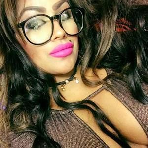 Meet your Posher, Karla